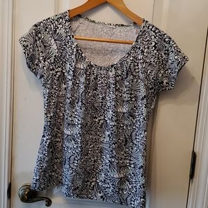 Ann Taylor Loft shirt